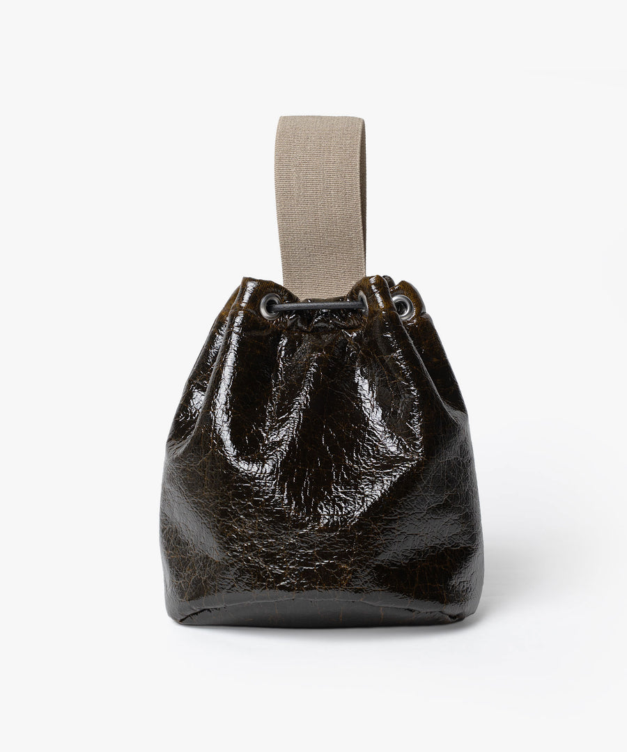 Topgun Drawstring Bag