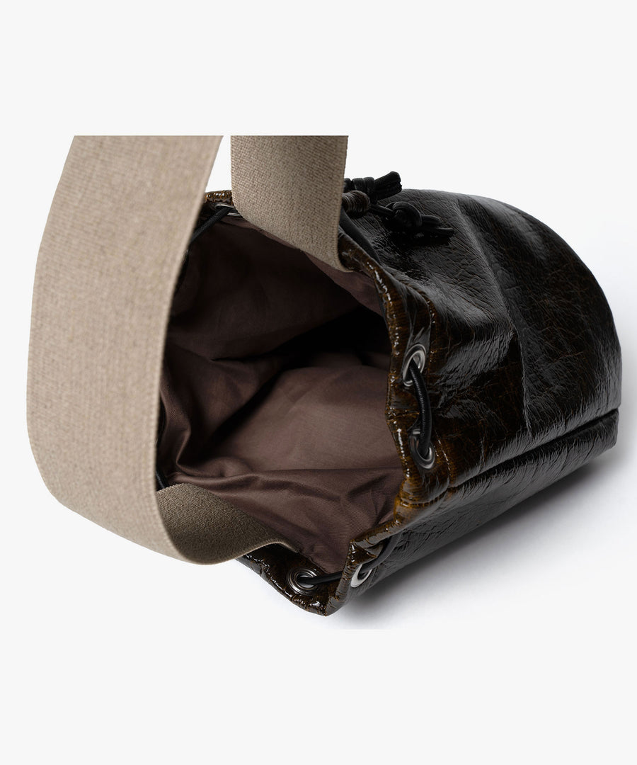 Topgun Drawstring Bag