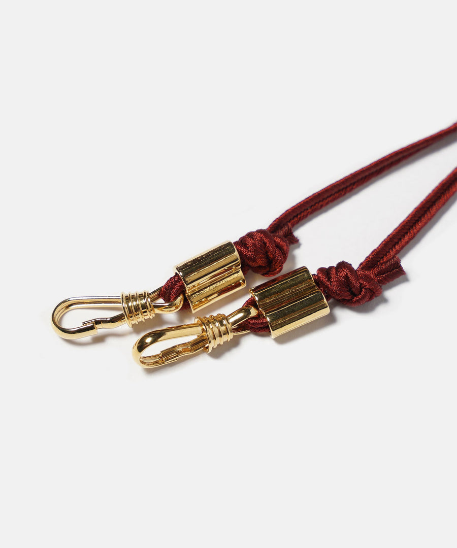 mask cord (silk) 村田様専用