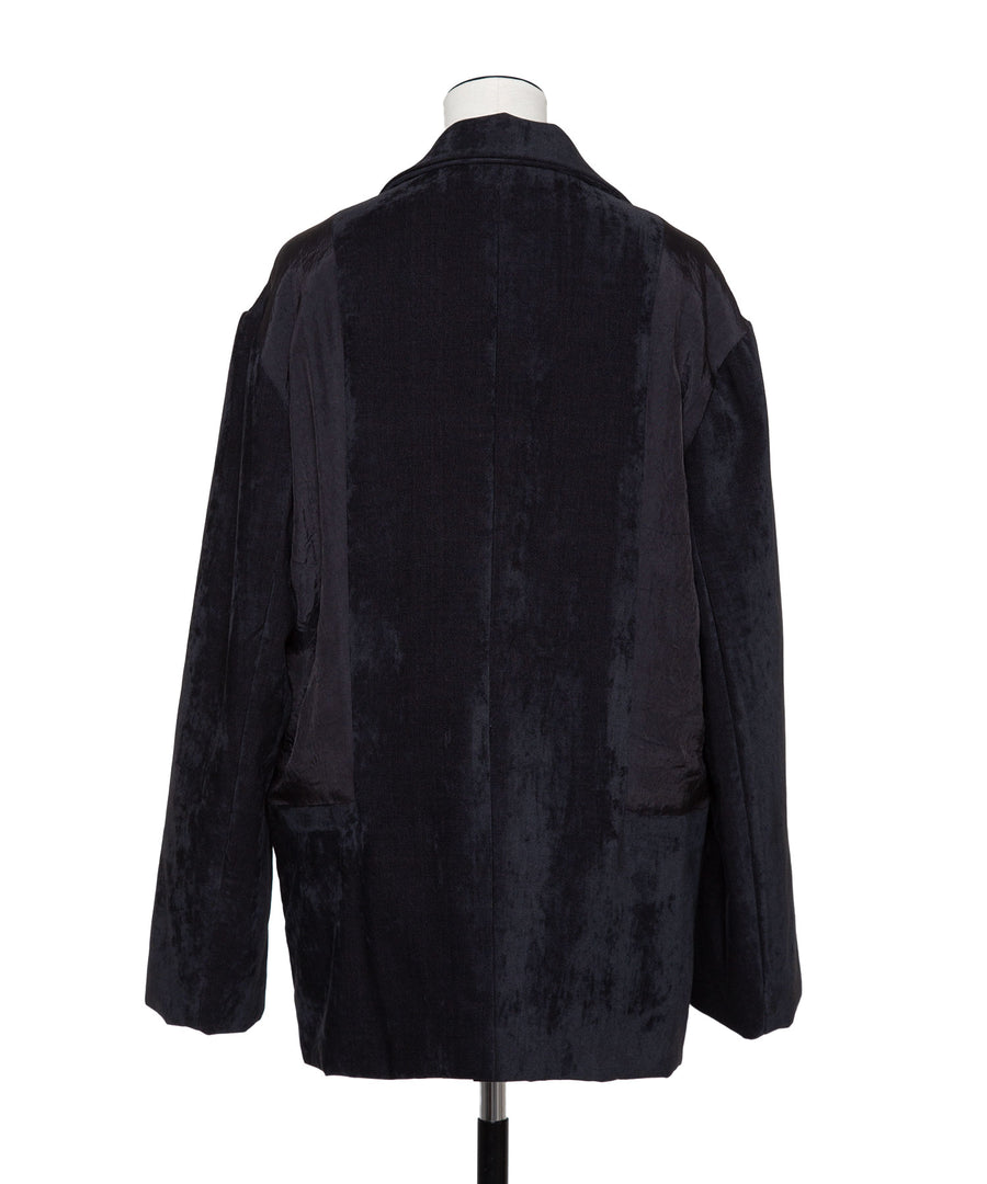 VELVETEEN JACKET