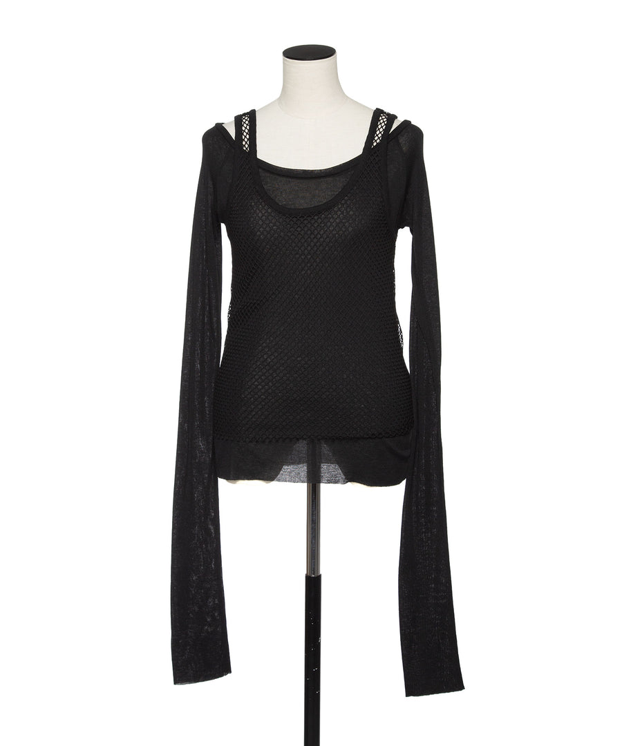 MESH LAYER TOP