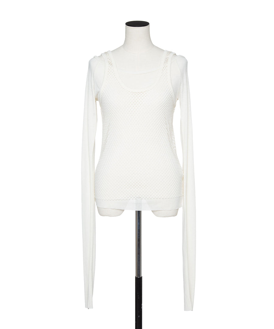MESH LAYER TOP