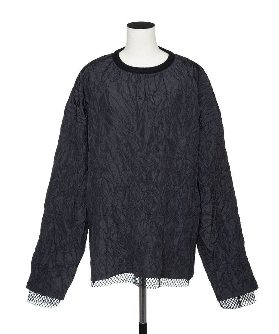 MESH REVERSIBLE TOP