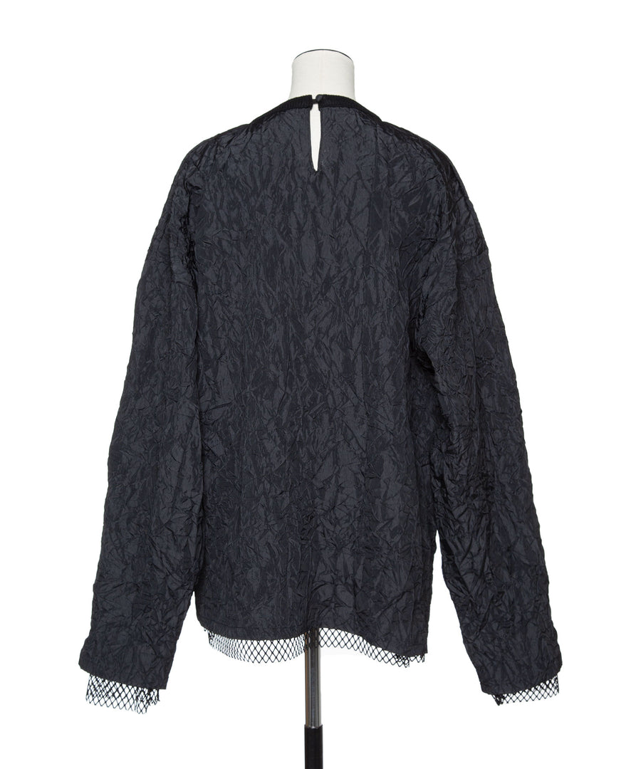 MESH REVERSIBLE TOP