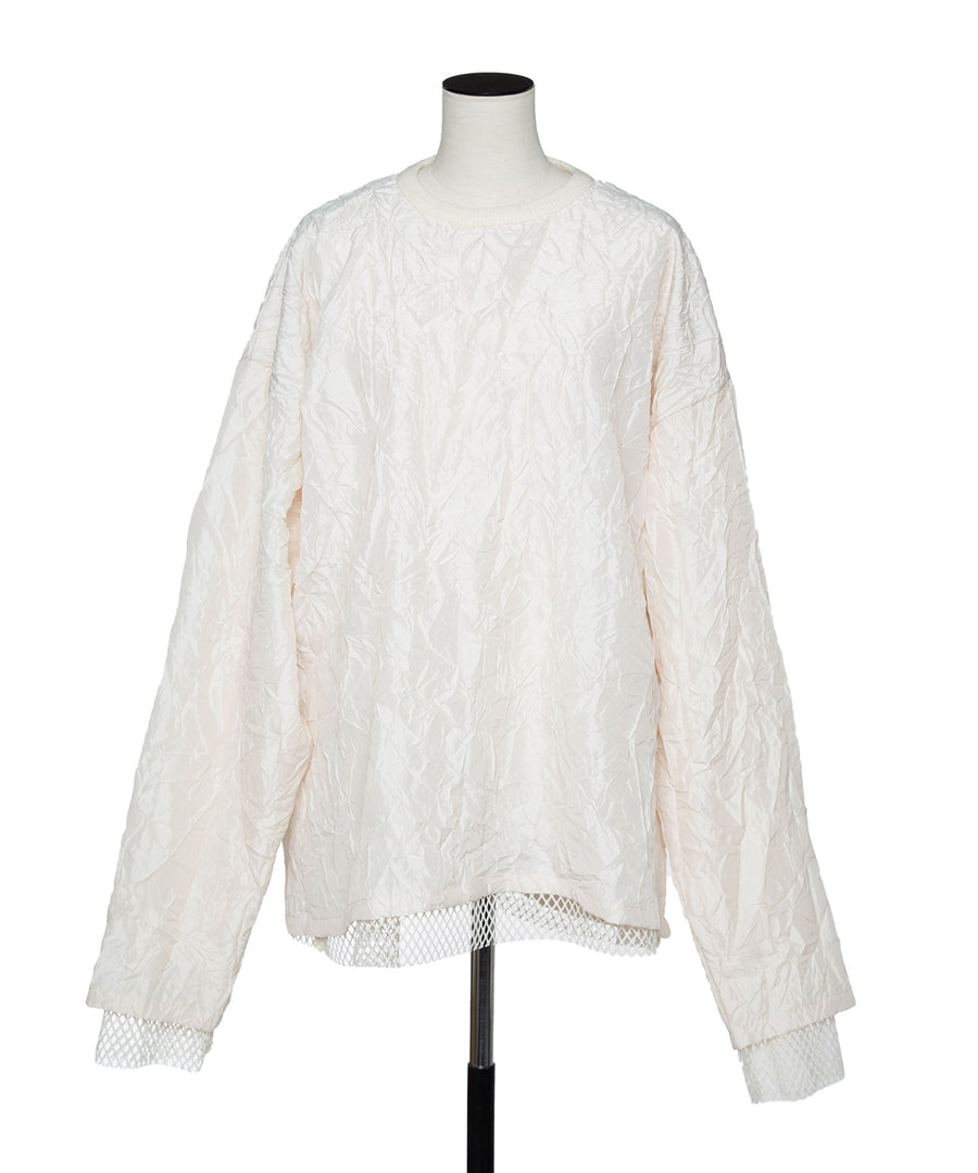 MESH REVERSIBLE TOP