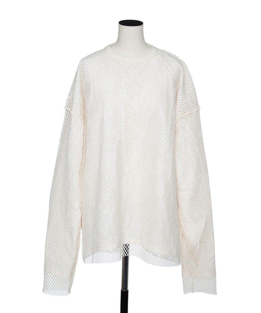 MESH REVERSIBLE TOP