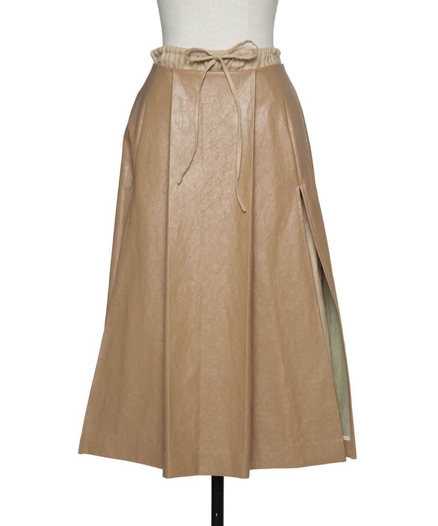 MOON LAYER SKIRT