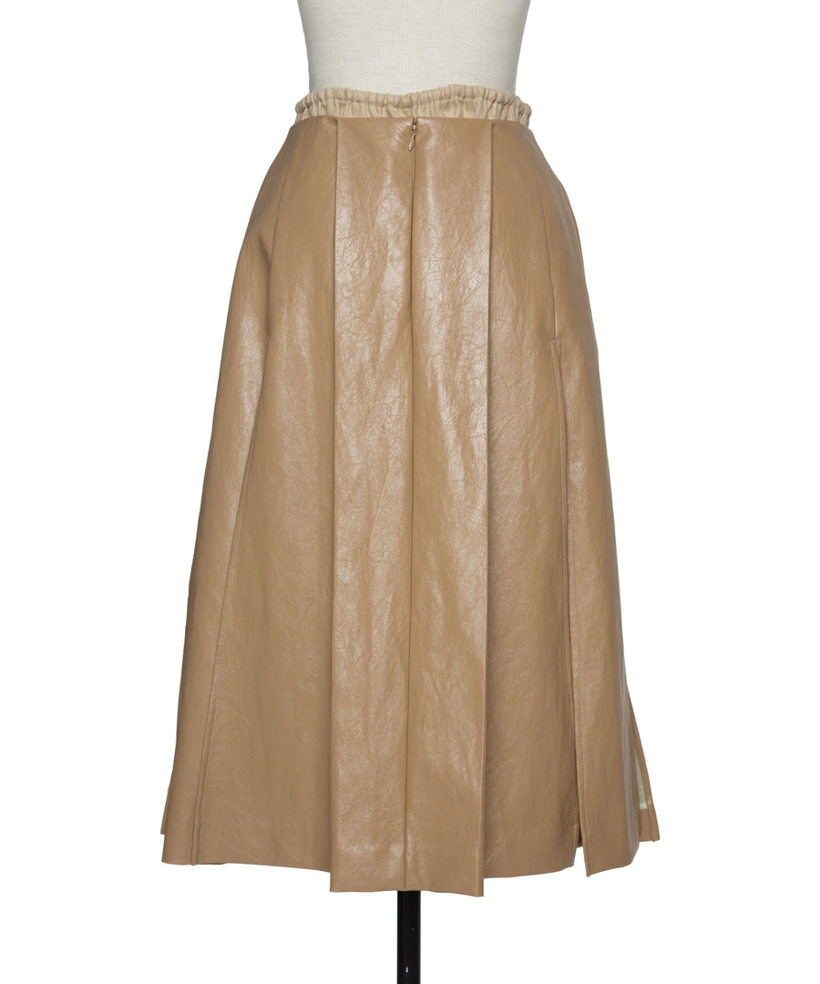 MOON LAYER SKIRT