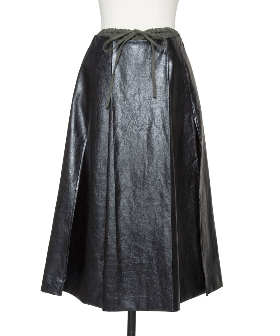 MOON LAYER SKIRT