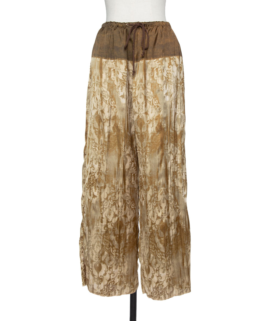 MURAL PANTS