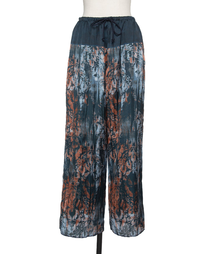 MURAL PANTS