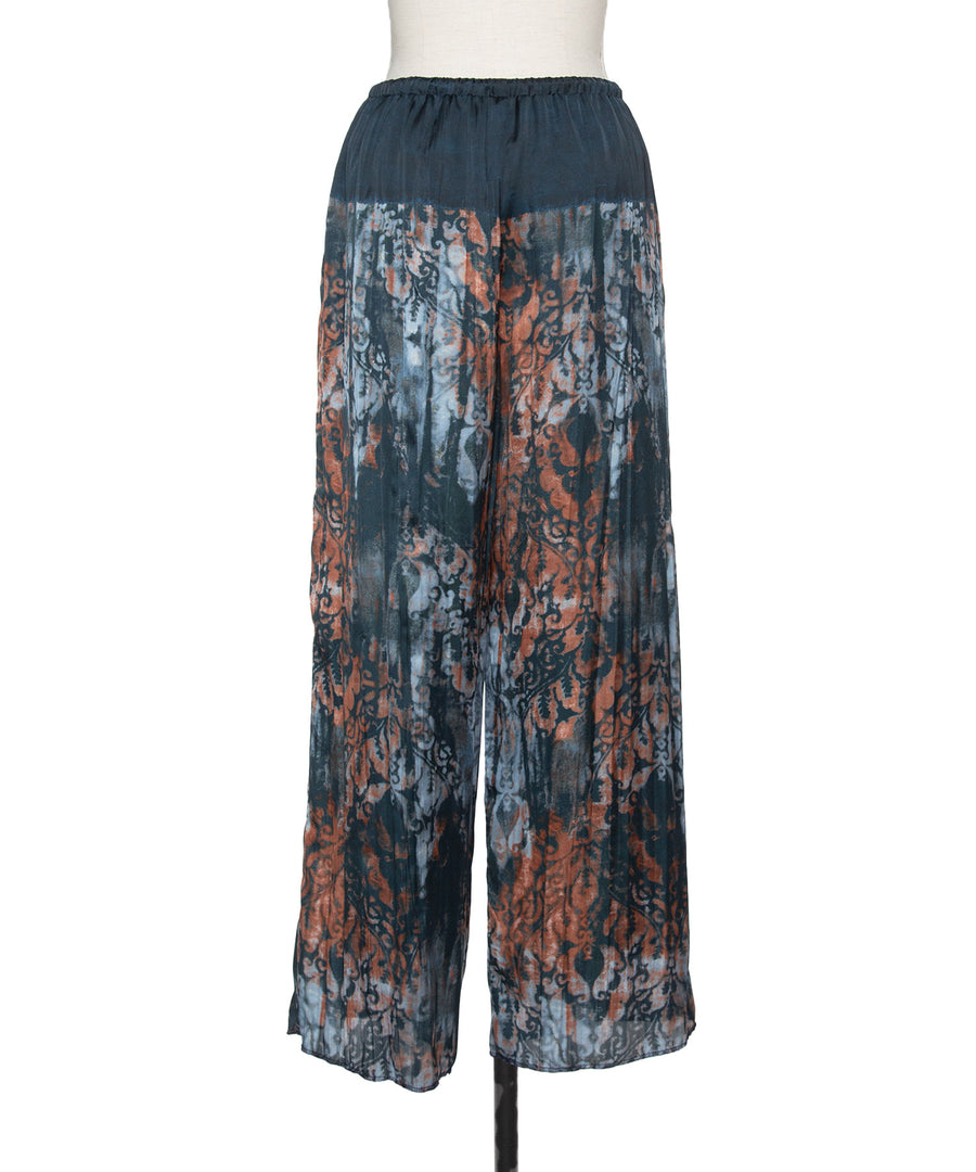 MURAL PANTS