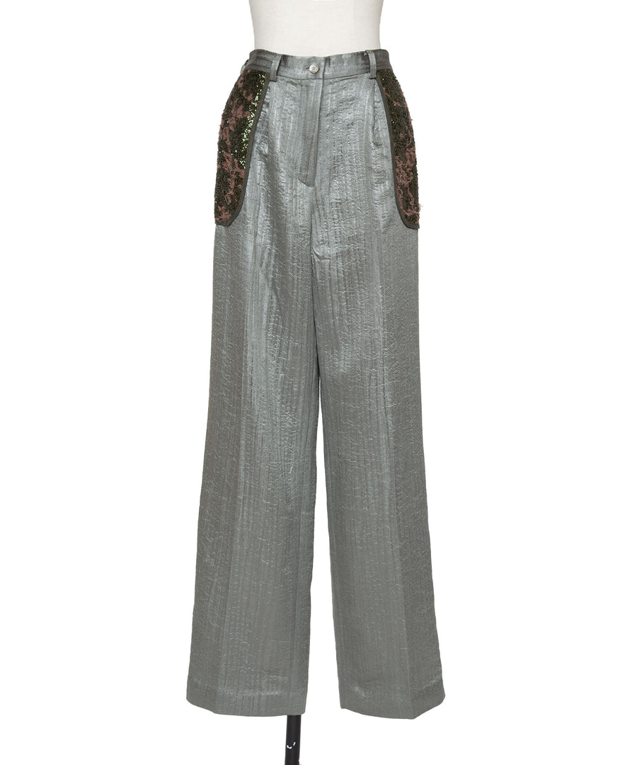 RADIANT PANTS