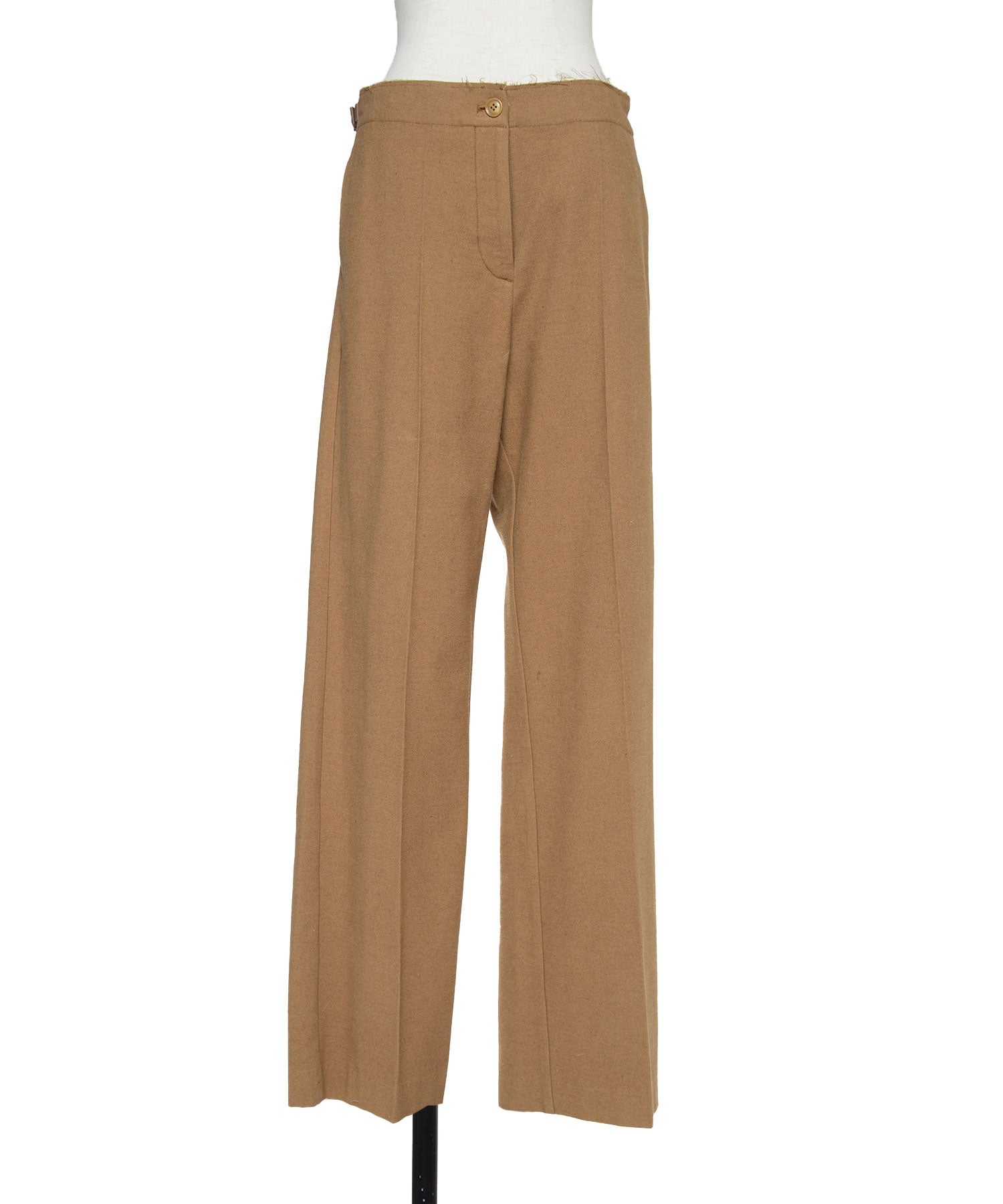 PANTS｜muller of yoshiokubo(ミュラーオブヨシオクボ)公式通販｜