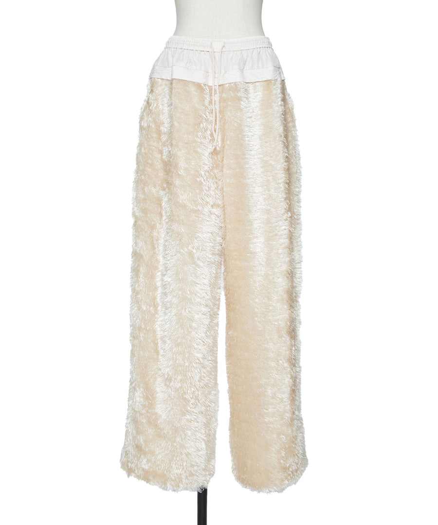 GRASS PANTS