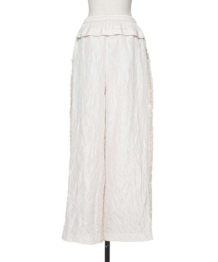 GRASS PANTS
