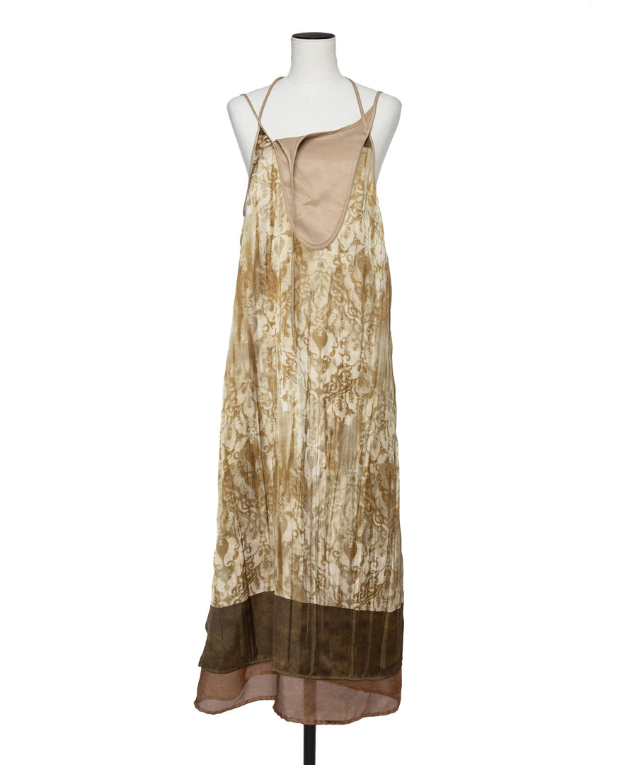 MURAL DRESS