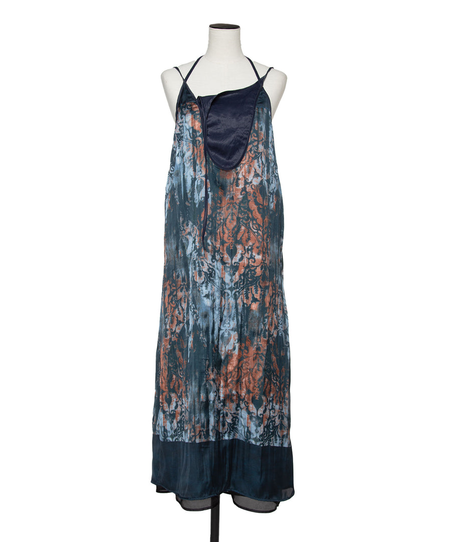 MURAL DRESS