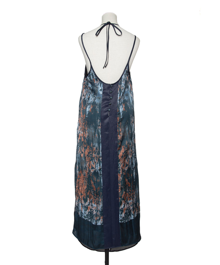 MURAL DRESS