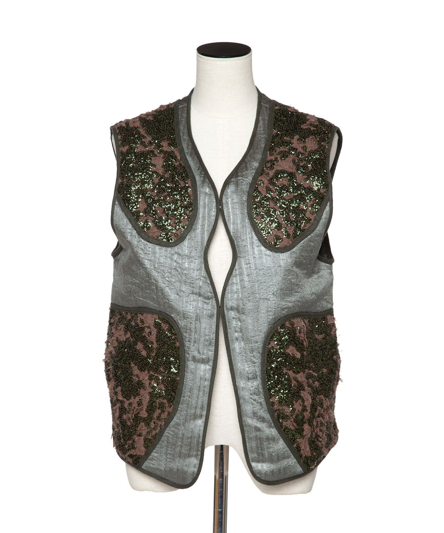 RADIANT VEST
