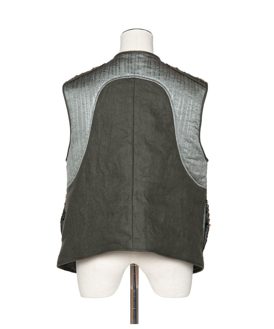 RADIANT VEST