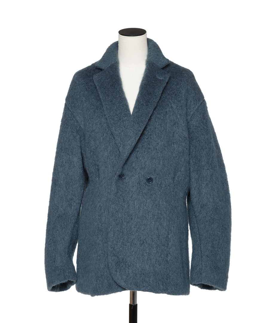MOHAIR JACKET