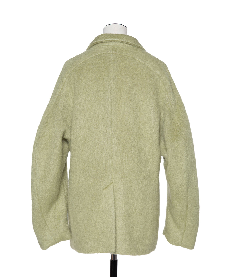 MOHAIR JACKET