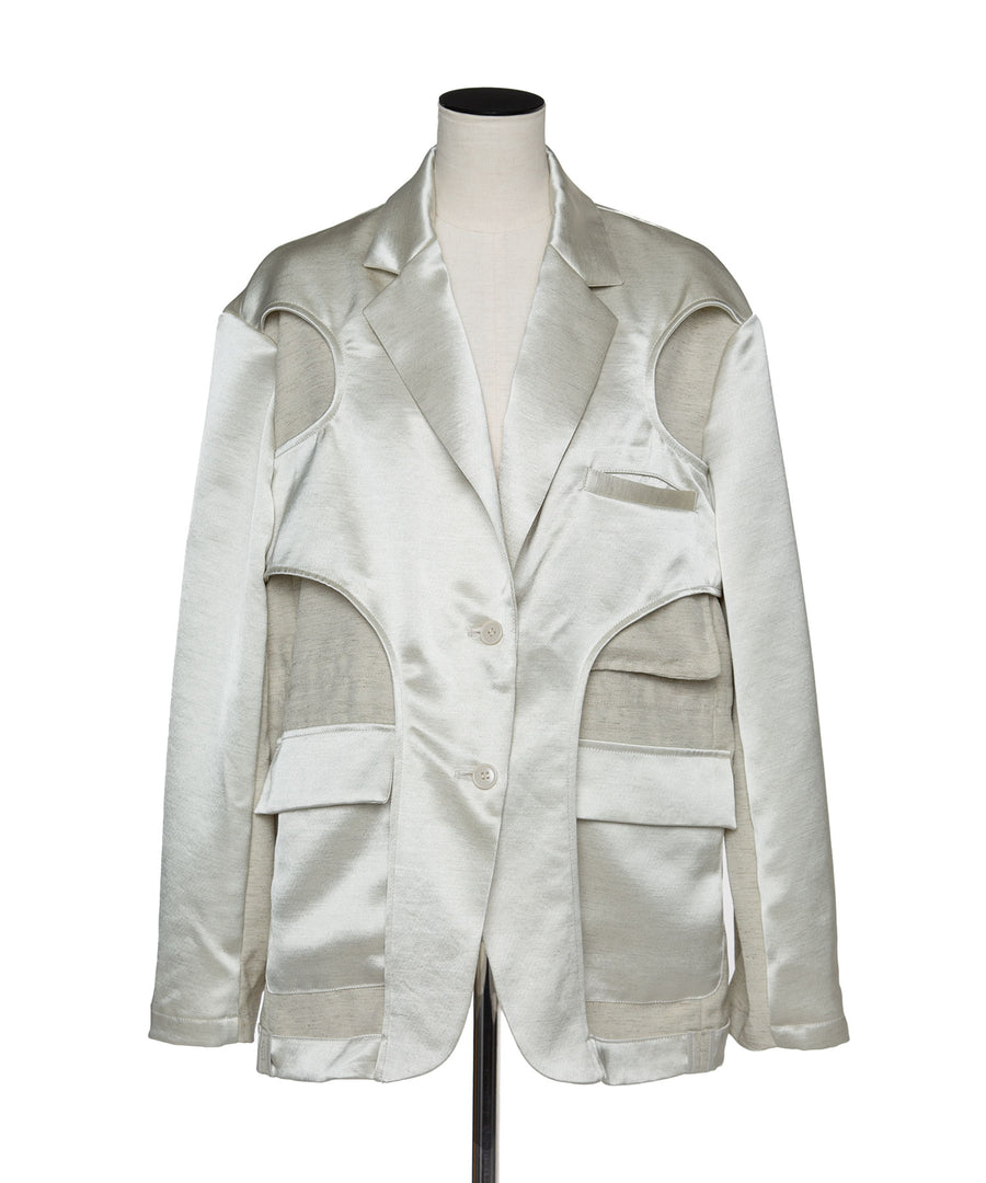 GLITTER JACKET