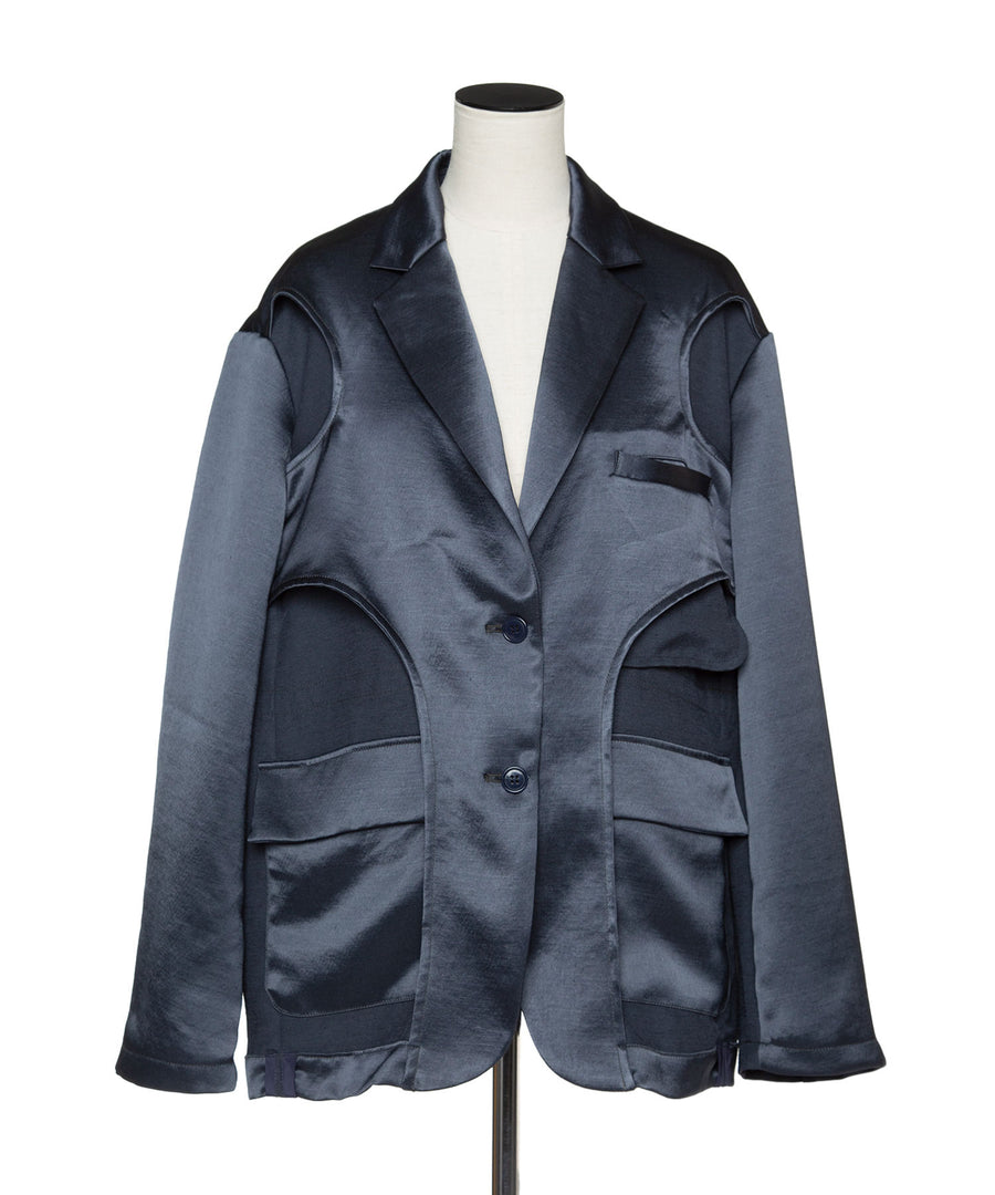 GLITTER JACKET