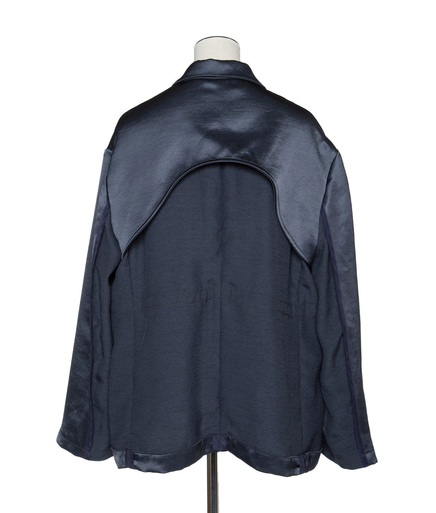GLITTER JACKET