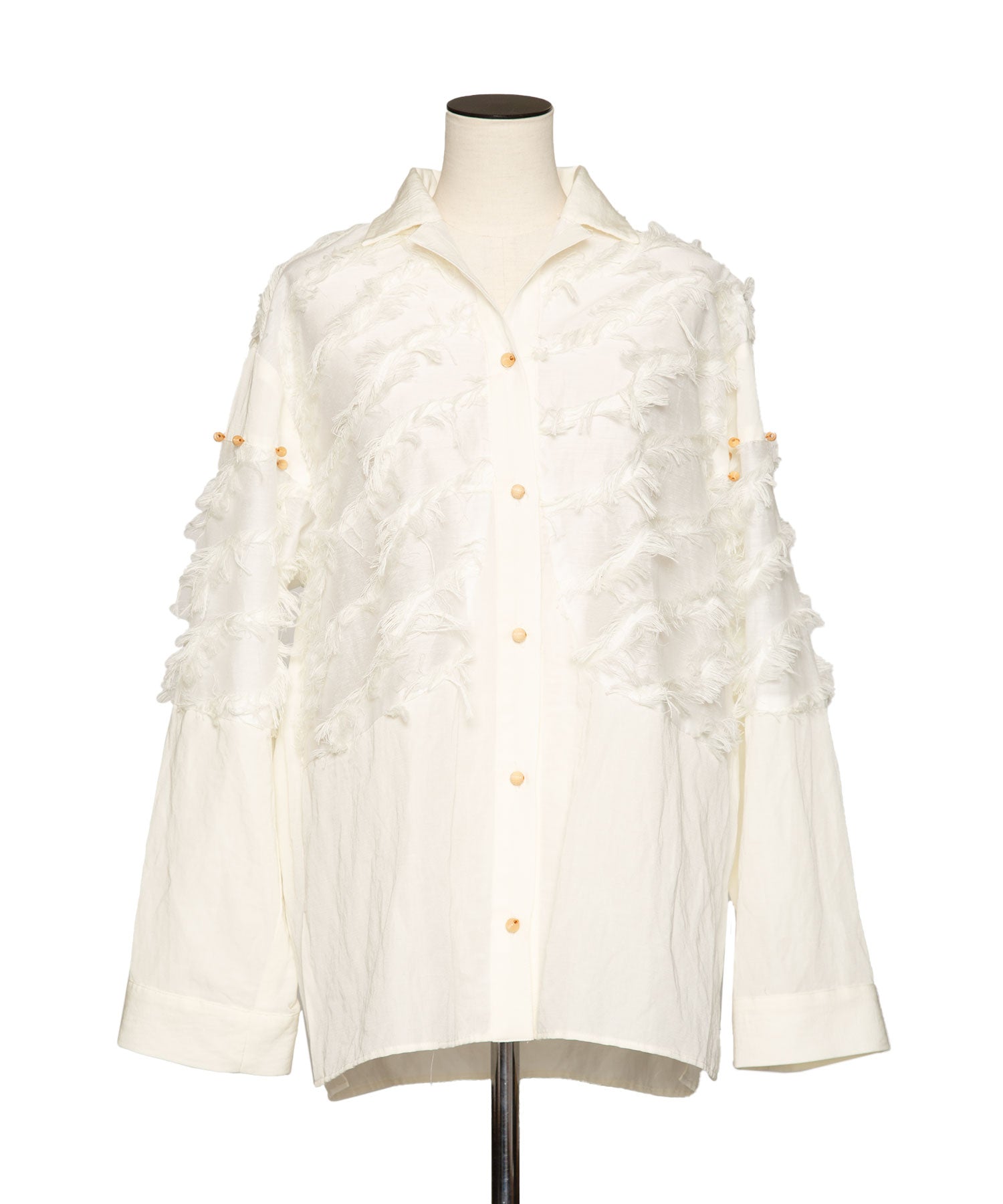 TOPS｜muller of yoshiokubo(ミュラーオブヨシオクボ)公式通販
