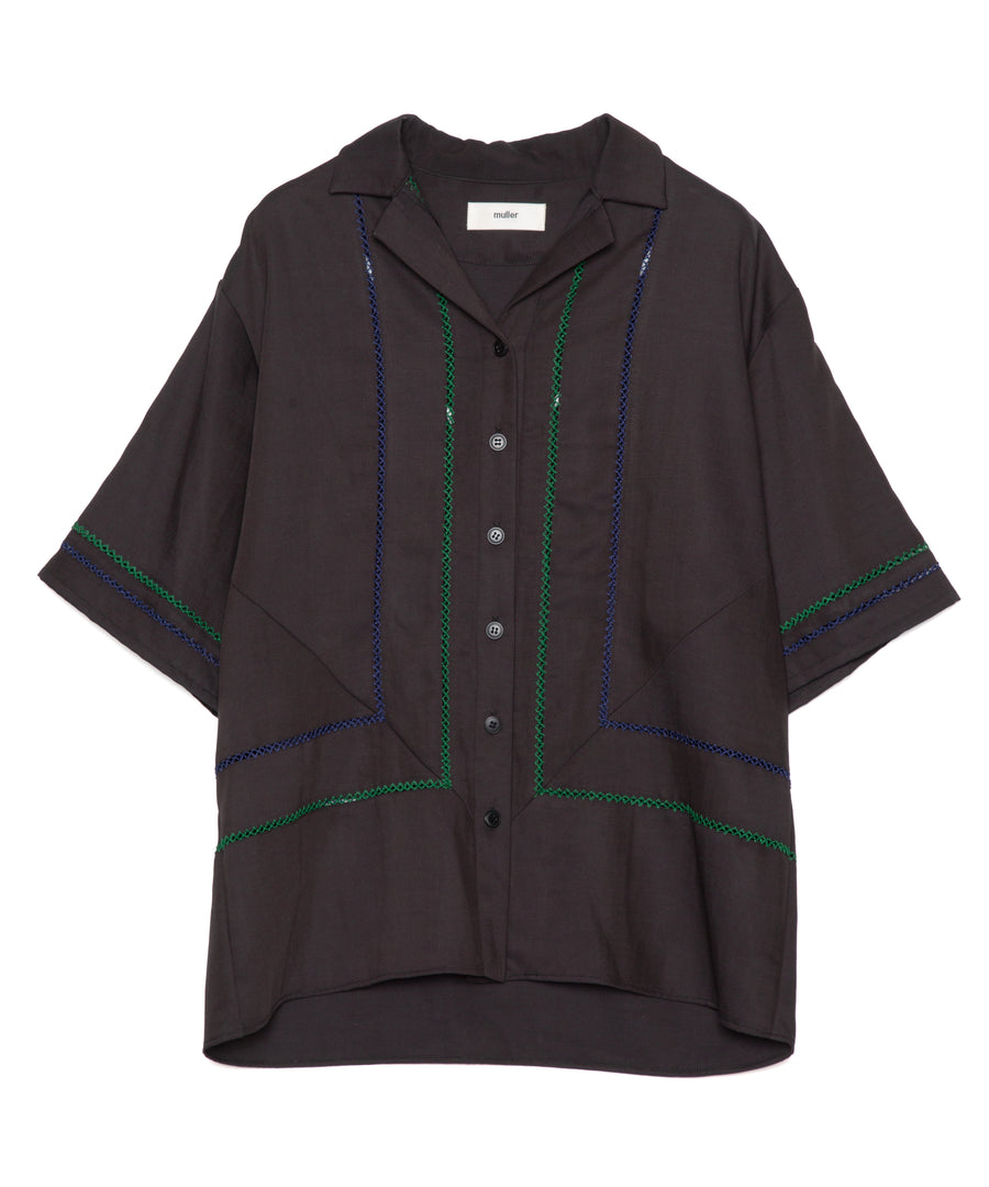 PICOT SHIRTS