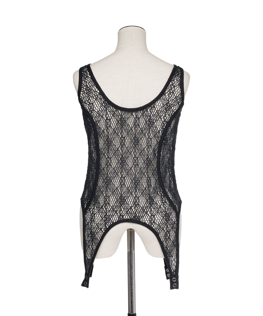 【新品未使用タグ付き】muller of yoshiokuboスイムスーツ Raffia swimsuit｜muller of yoshiokubo(ミュラーオブヨシオクボ)公式