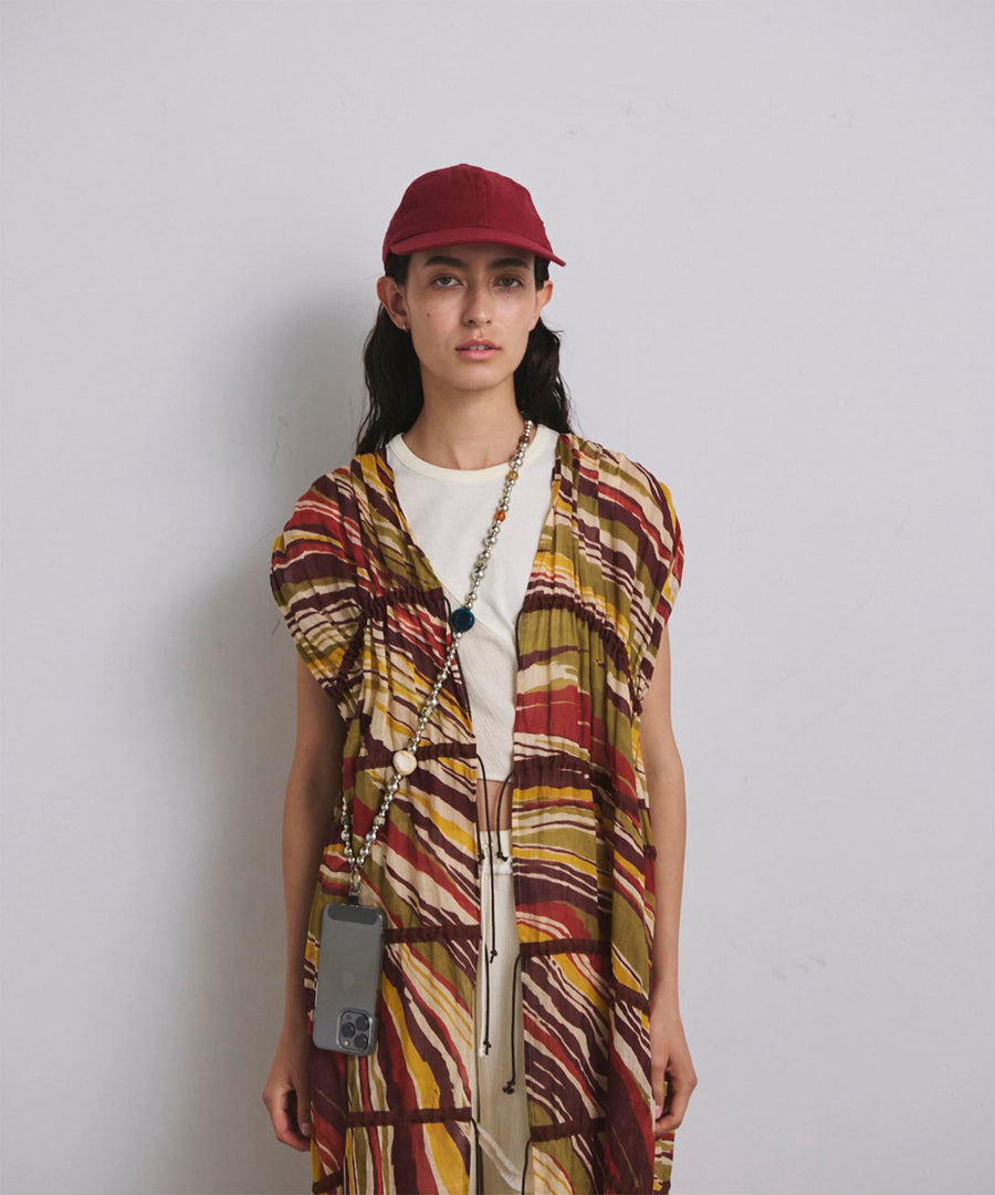 Lino Cap