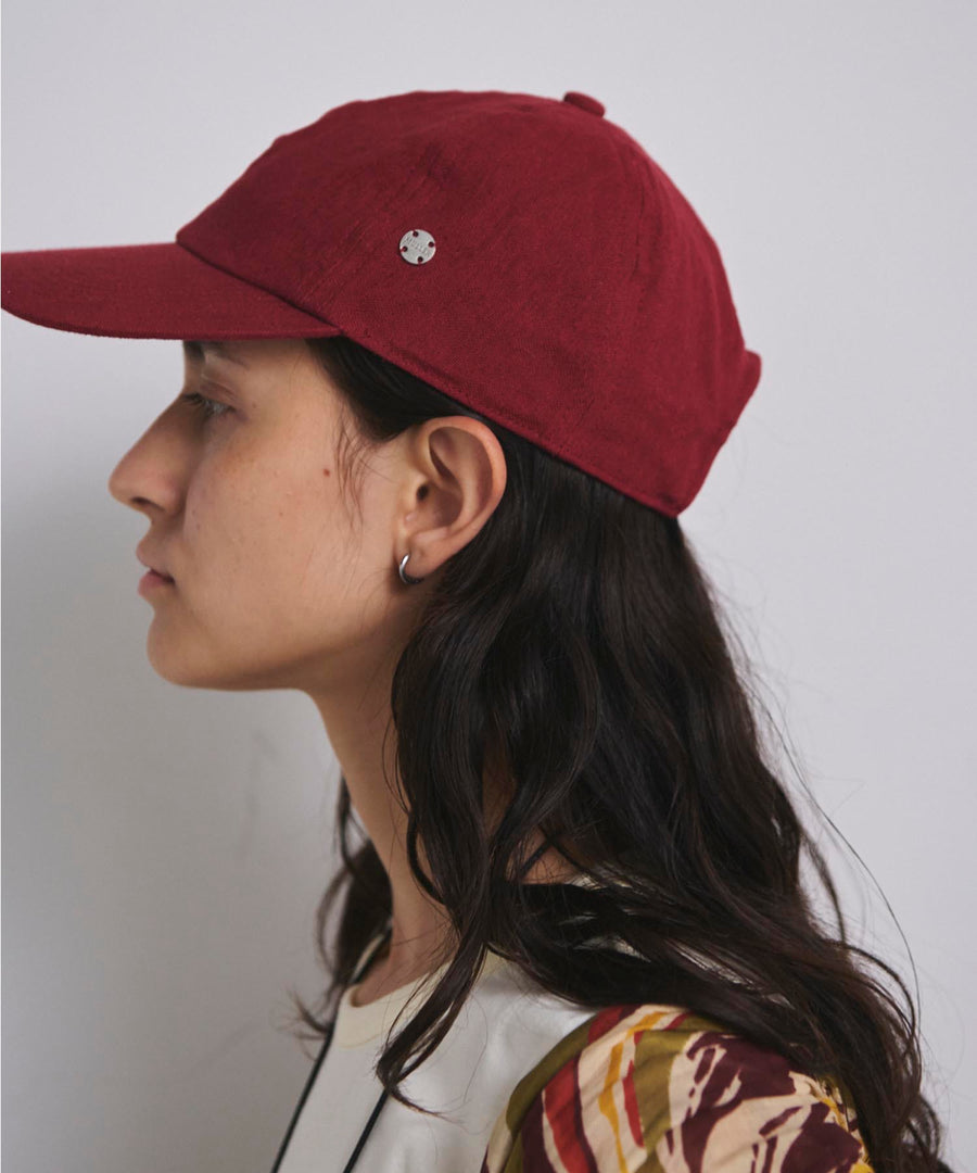 Lino Cap