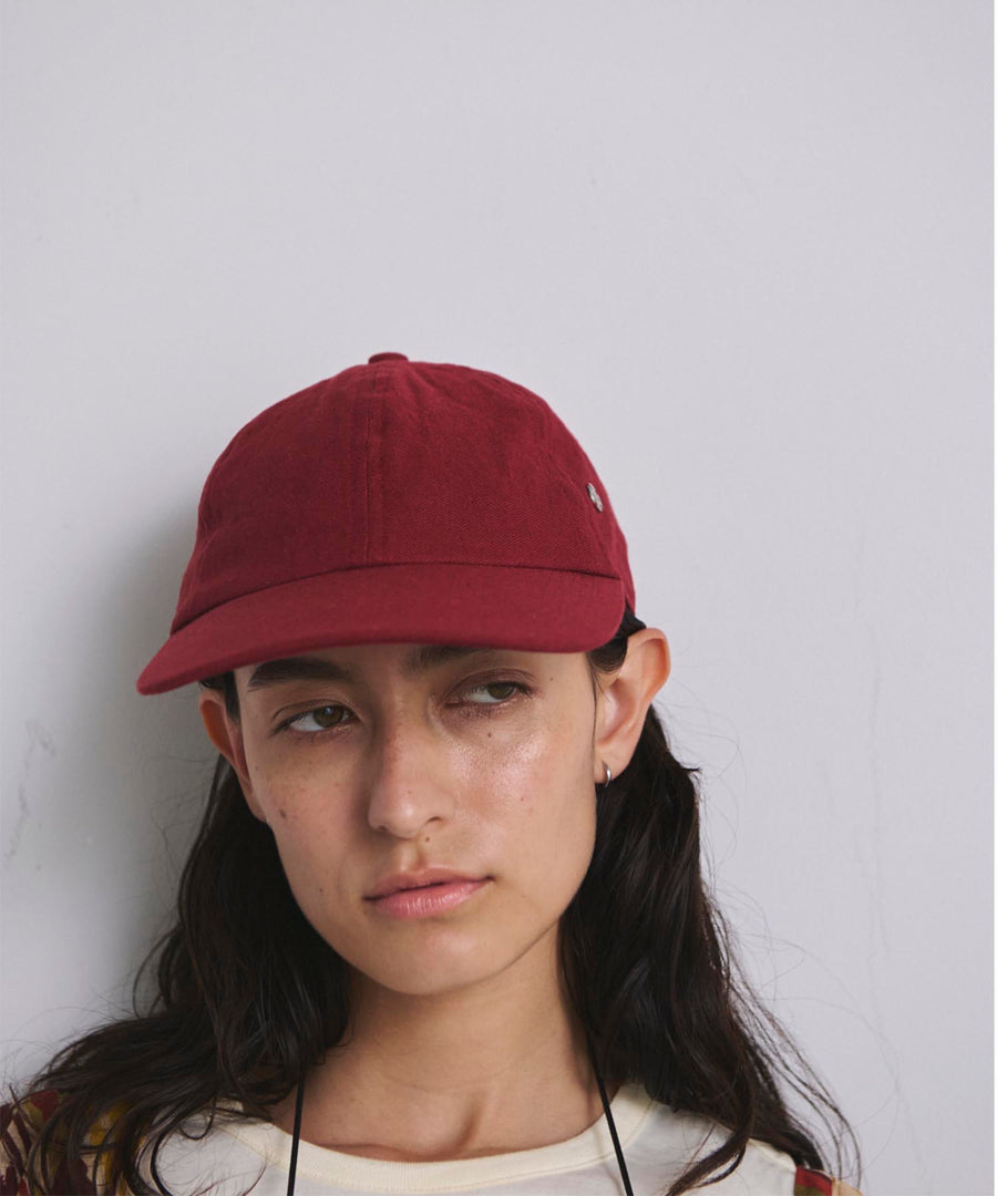 Lino Cap