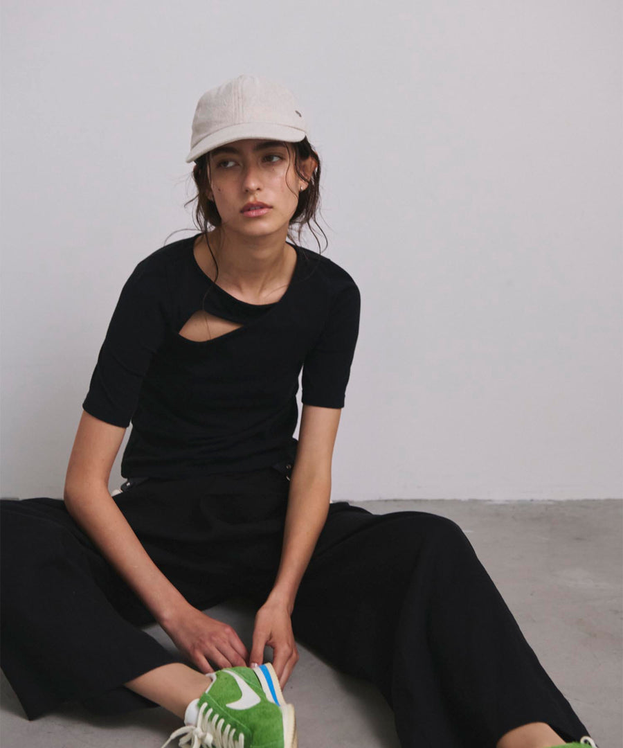 Lino Cap