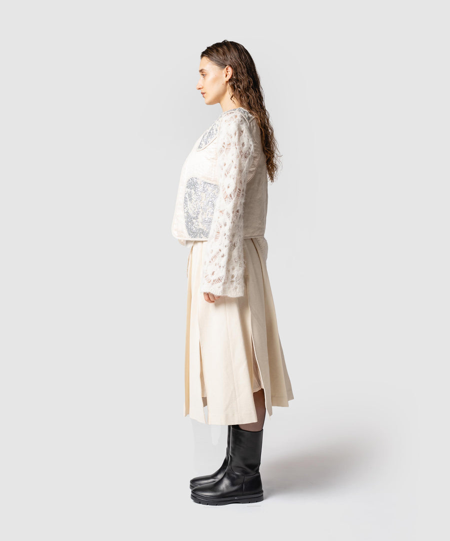 RADIANT VEST