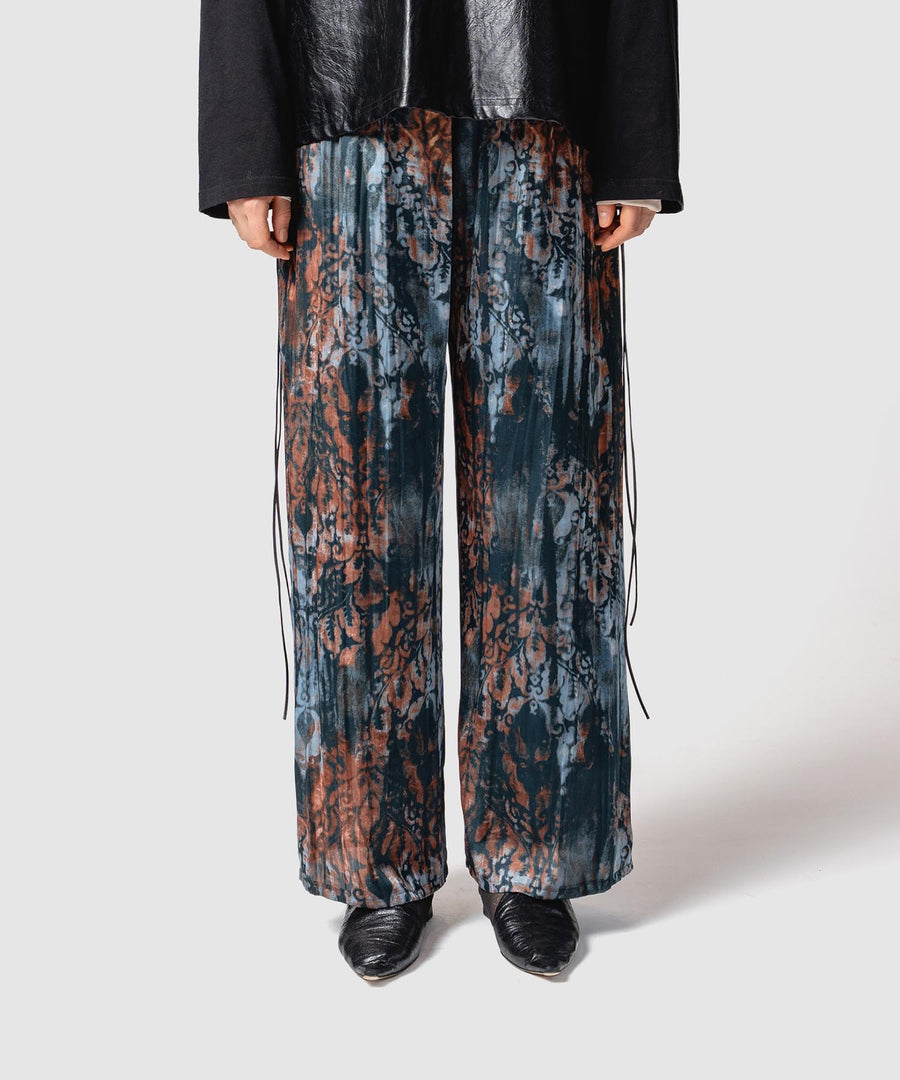 MURAL PANTS