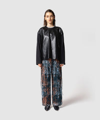 MOON TOP｜muller of yoshiokubo(ミュラーオブヨシオクボ)公式通販