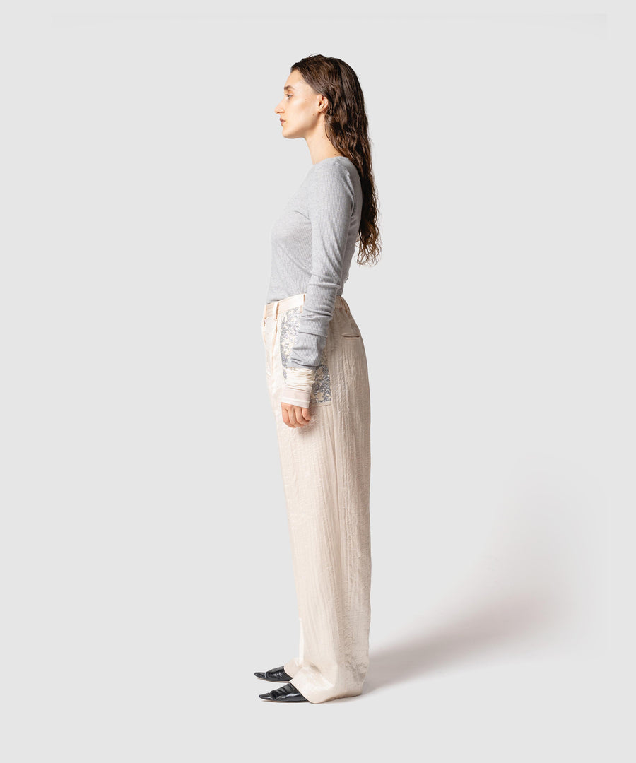 RADIANT PANTS