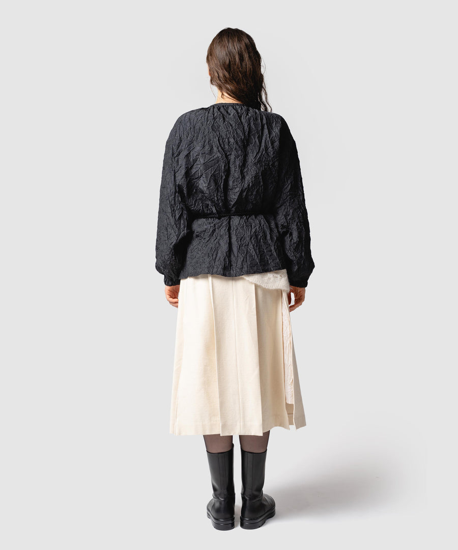 GRASS BLOUSON