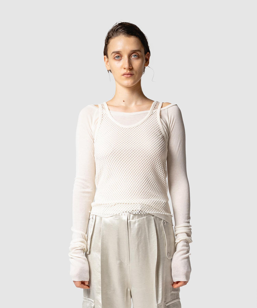 MESH LAYER TOP