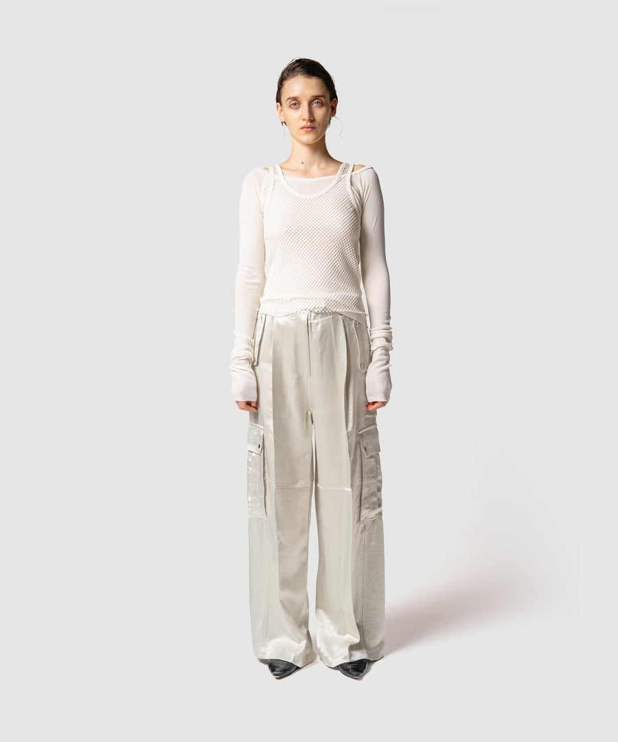 MESH LAYER TOP
