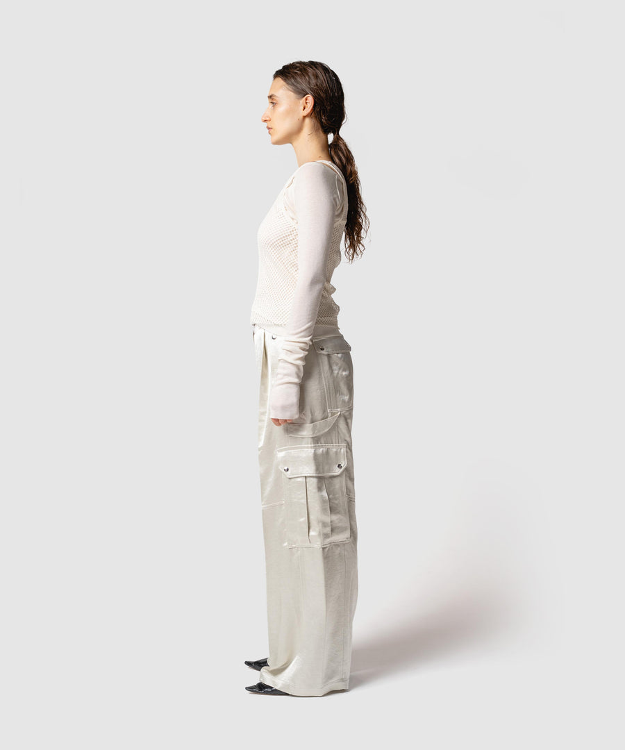 MESH LAYER TOP