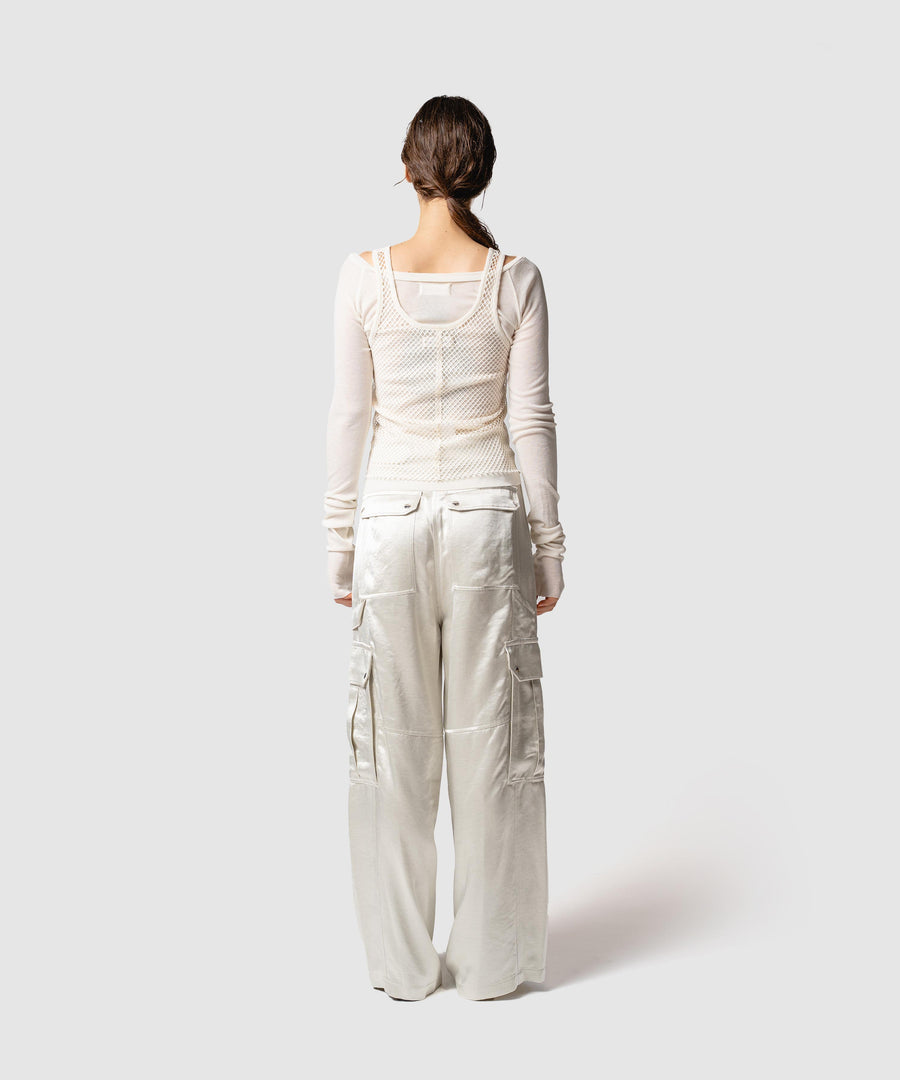 MESH LAYER TOP