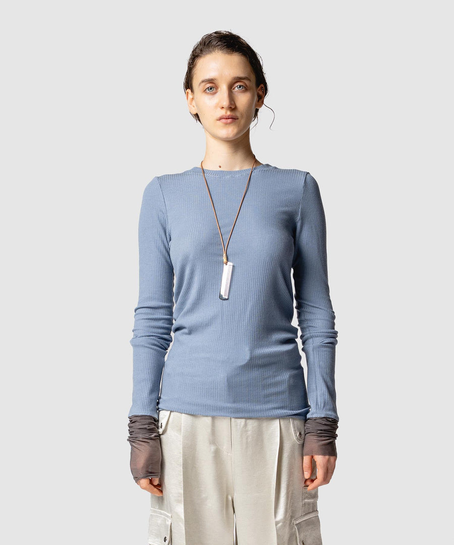 SUPER LONG TOP
