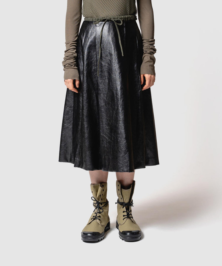 MOON LAYER SKIRT