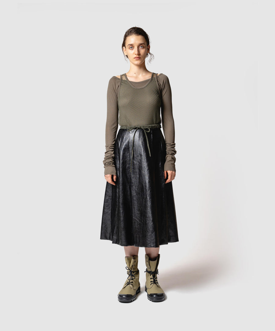 MESH LAYER TOP