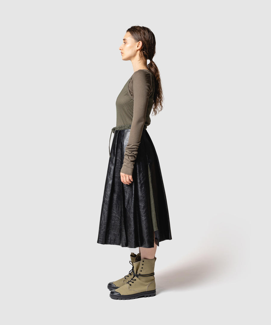 MESH LAYER TOP